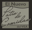 Patio de Comidas del Vea